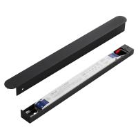 357786BL LEDA ODL26 259 артикулов 7155) Драйвер металл/черный IP20 LED 100W 24V FINO XS
